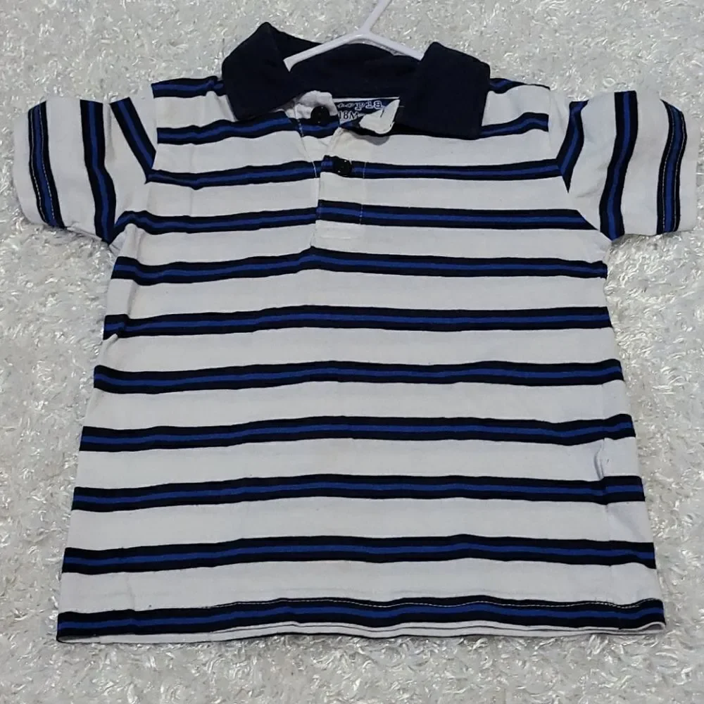 Boys 18mth bundle